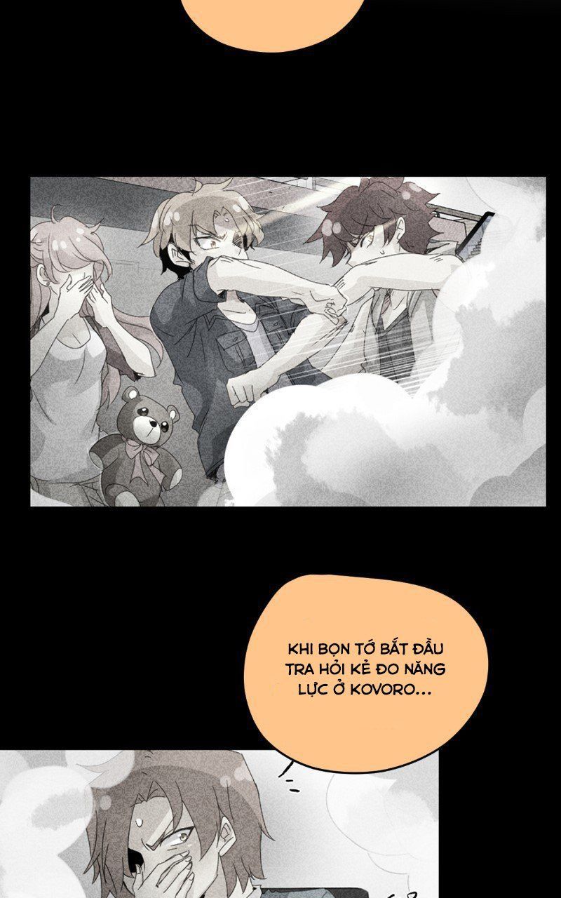 Unordinary Chapter 177 - Trang 44
