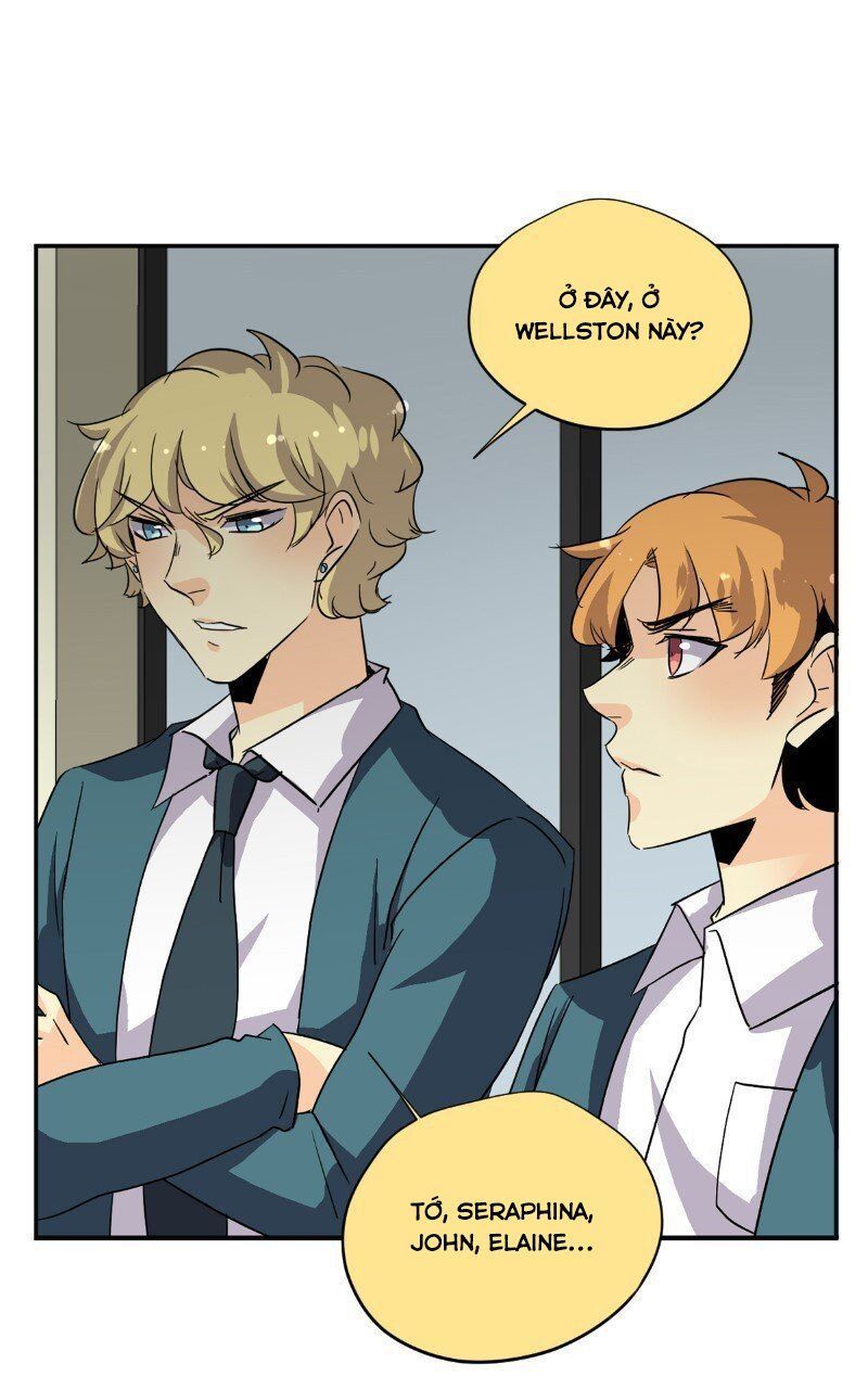 Unordinary Chapter 177 - Trang 48