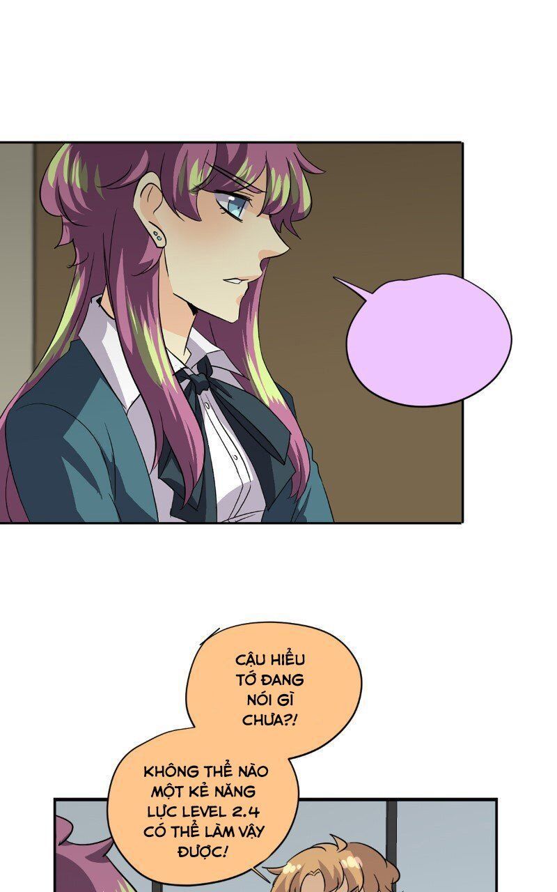 Unordinary Chapter 177 - Trang 49