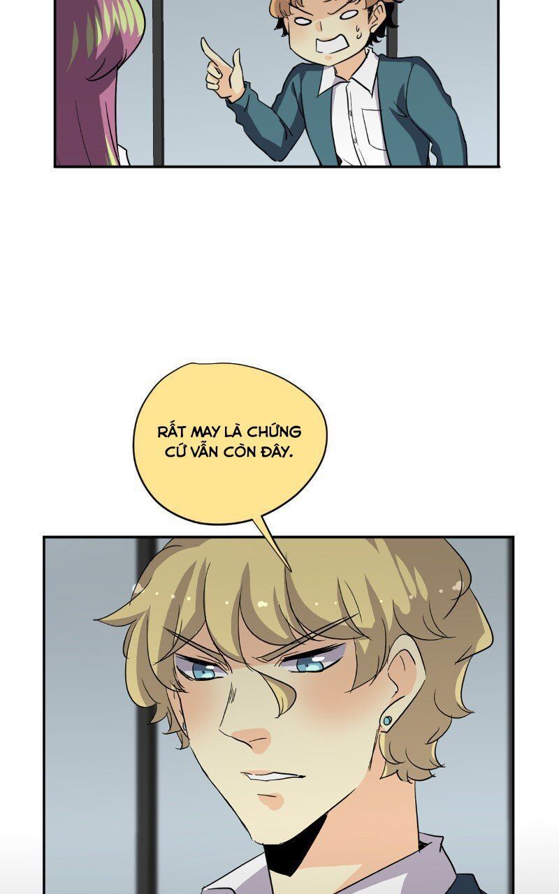 Unordinary Chapter 177 - Trang 50