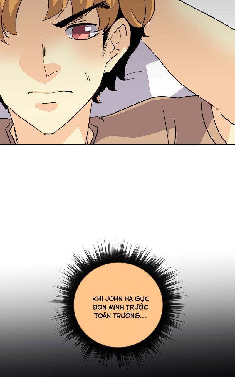 Unordinary Chapter 177 - Trang 7