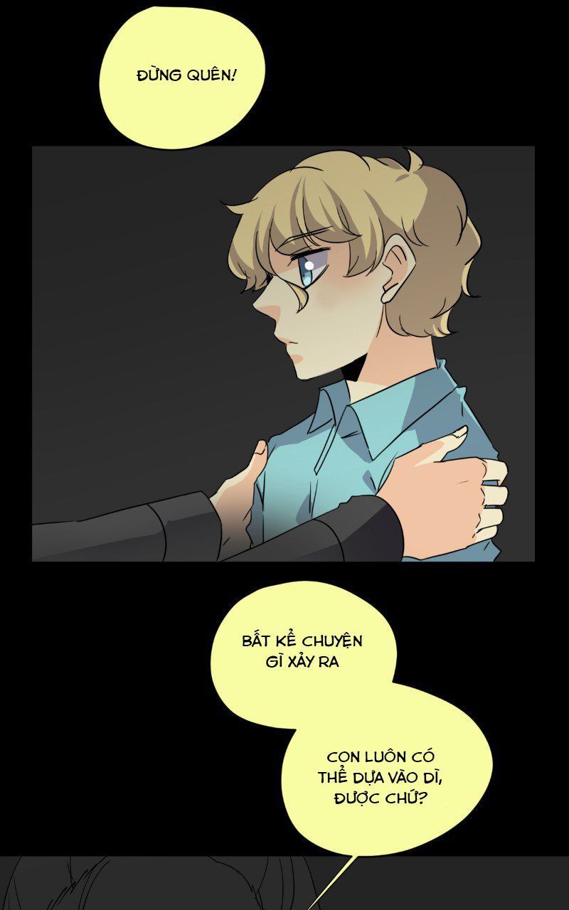 Unordinary Chapter 178 - Trang 12