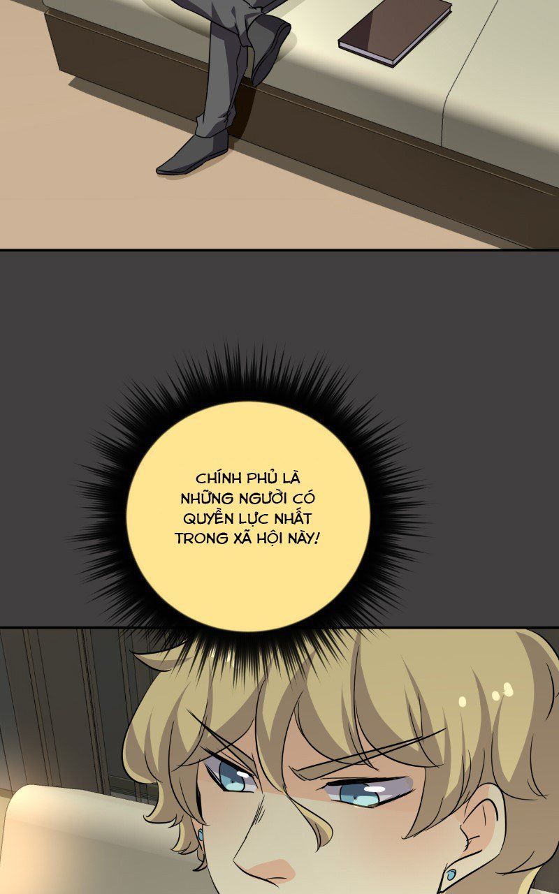 Unordinary Chapter 178 - Trang 15