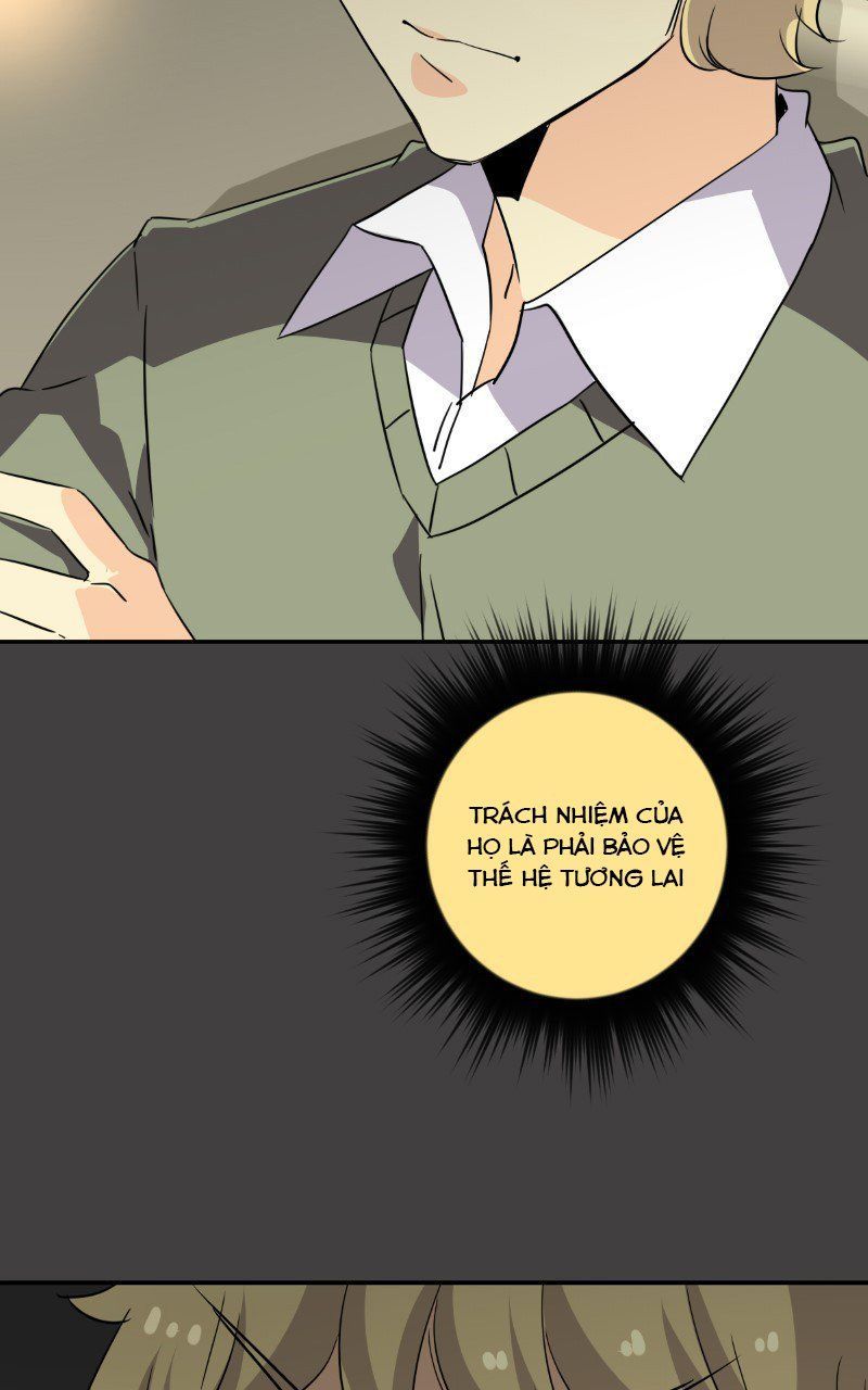 Unordinary Chapter 178 - Trang 16