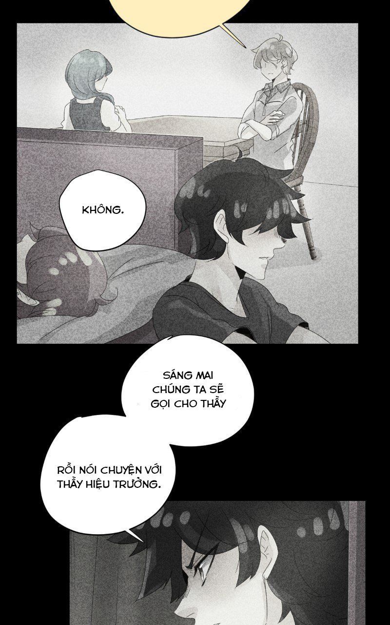 Unordinary Chapter 178 - Trang 19