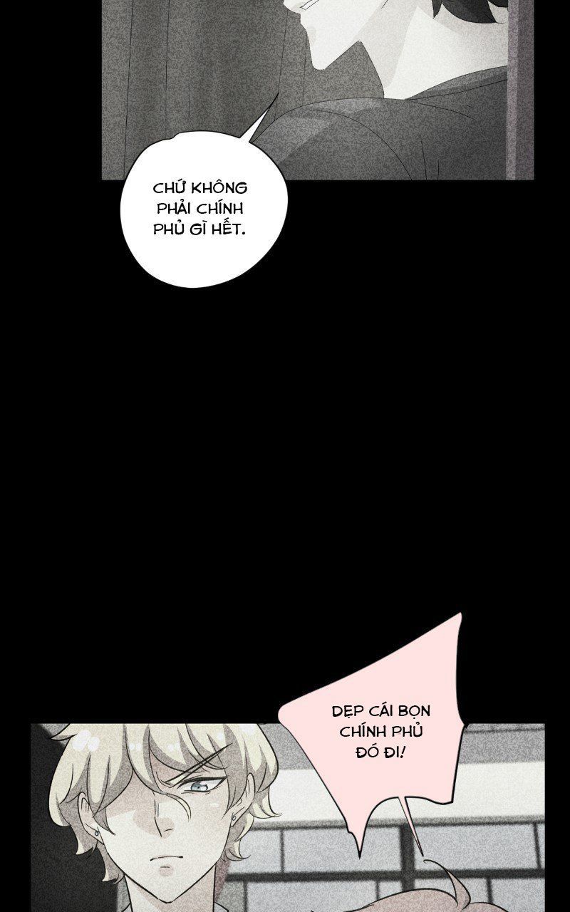 Unordinary Chapter 178 - Trang 20