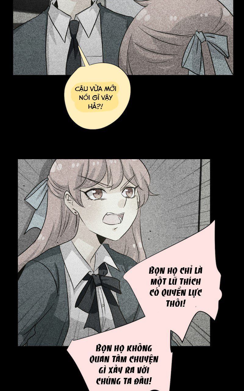 Unordinary Chapter 178 - Trang 21