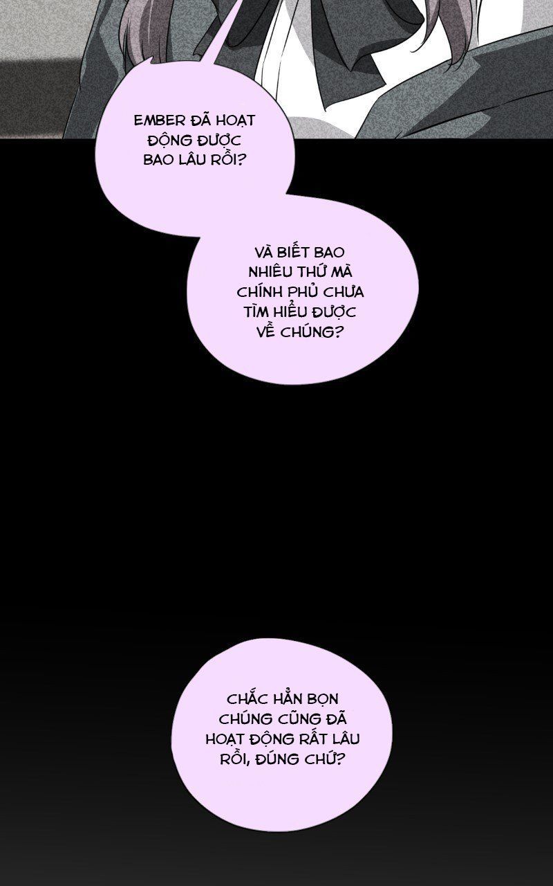 Unordinary Chapter 178 - Trang 23