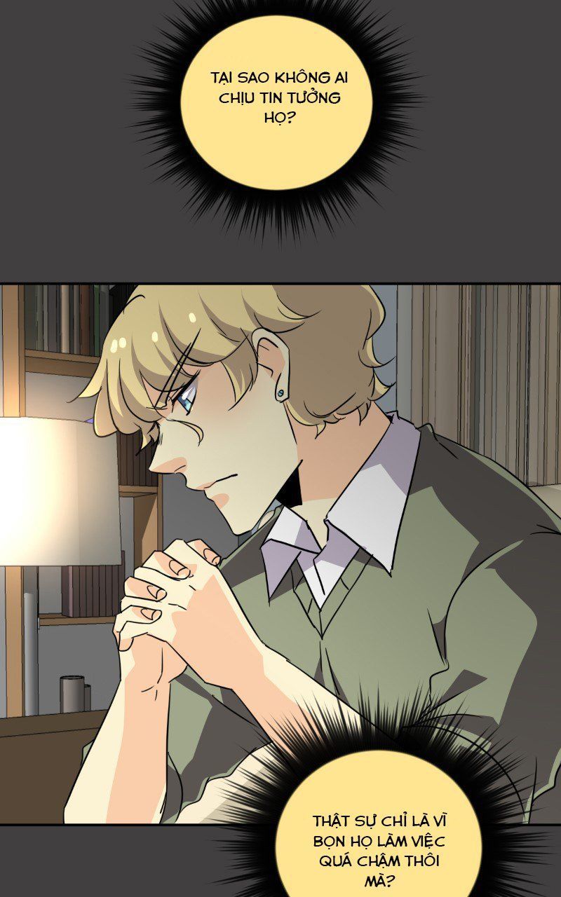 Unordinary Chapter 178 - Trang 25