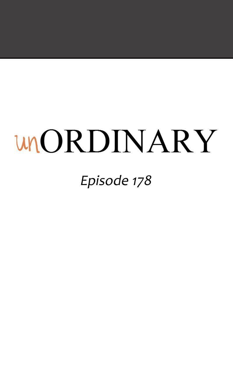 Unordinary Chapter 178 - Trang 27
