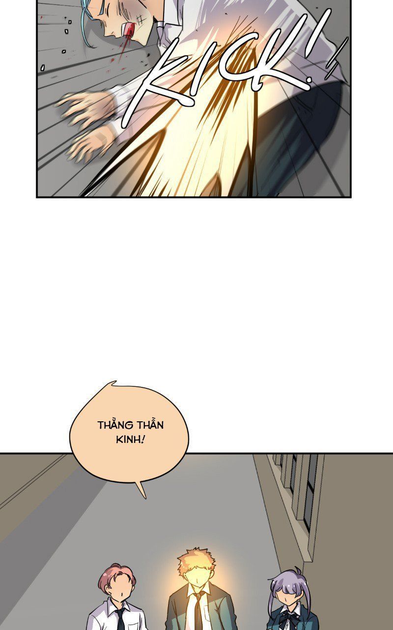 Unordinary Chapter 178 - Trang 31