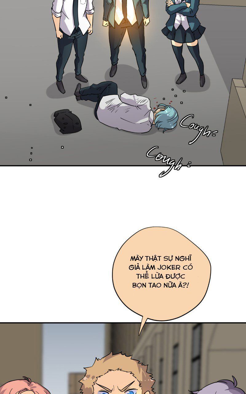 Unordinary Chapter 178 - Trang 32