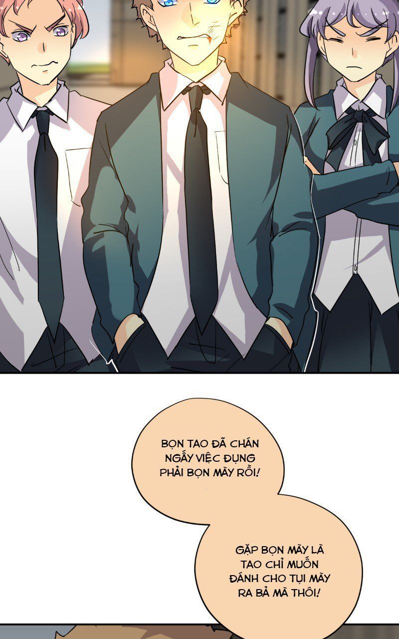 Unordinary Chapter 178 - Trang 33
