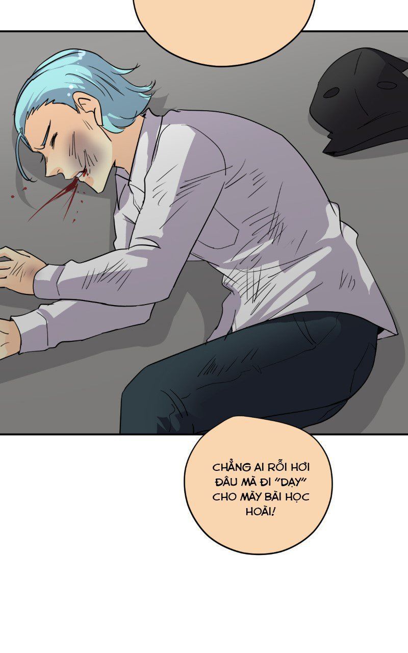 Unordinary Chapter 178 - Trang 35