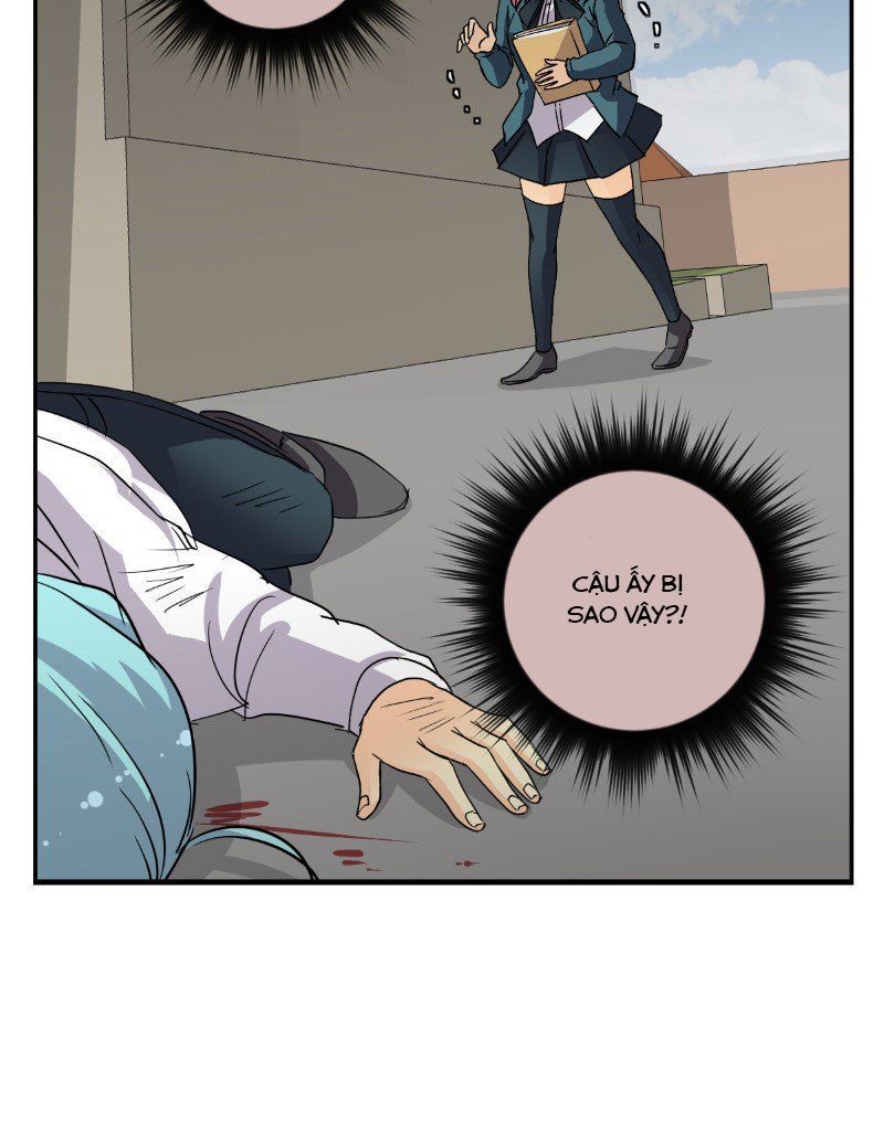 Unordinary Chapter 178 - Trang 43