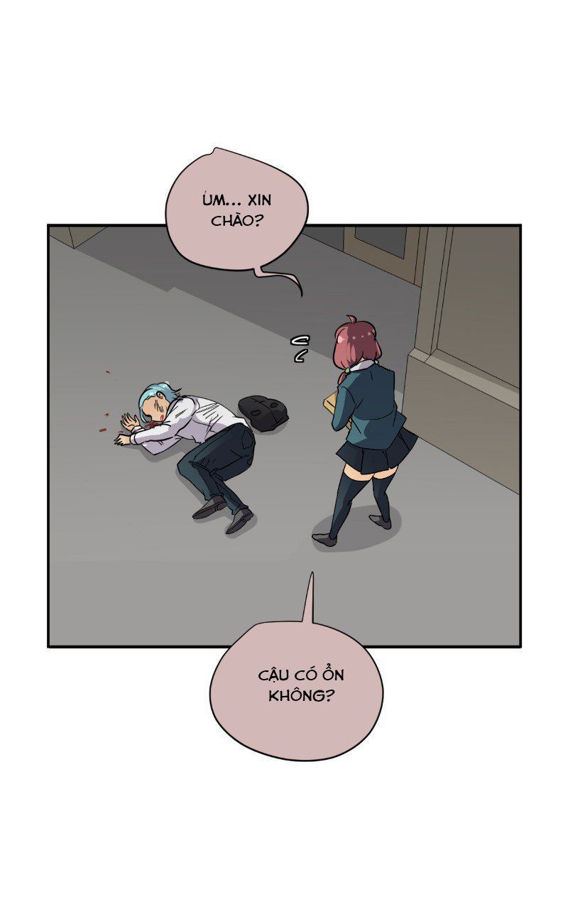 Unordinary Chapter 178 - Trang 44