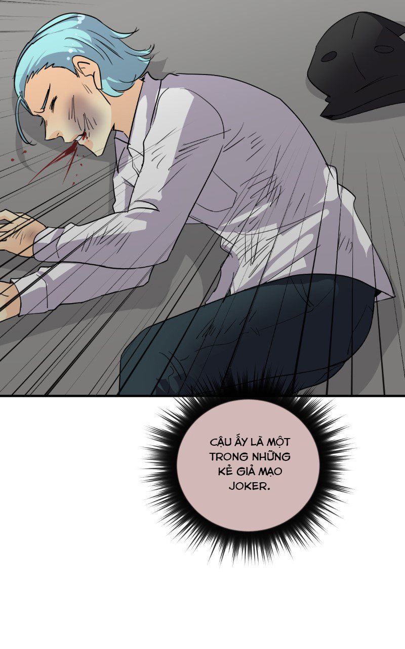 Unordinary Chapter 178 - Trang 46