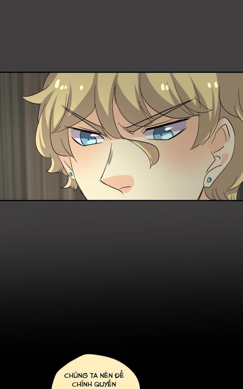 Unordinary Chapter 178 - Trang 5