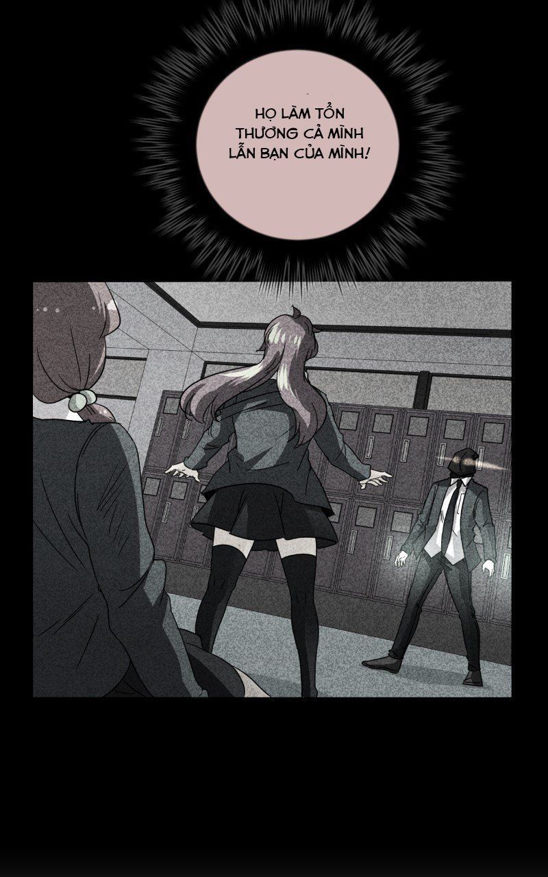 Unordinary Chapter 178 - Trang 50