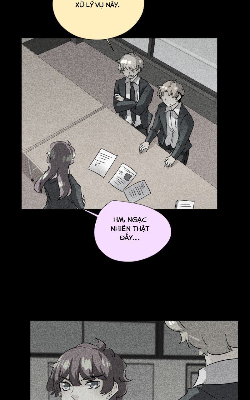 Unordinary Chapter 178 - Trang 6