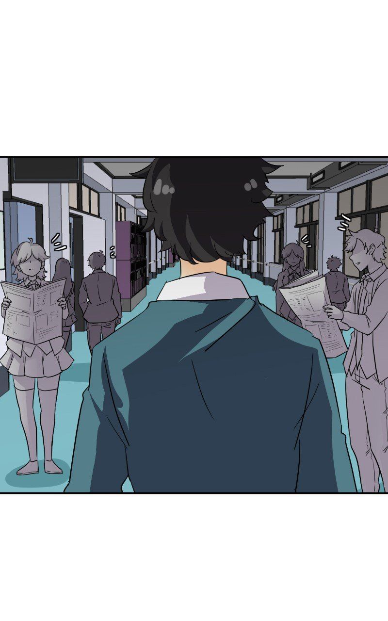 Unordinary Chapter 179 - Trang 10