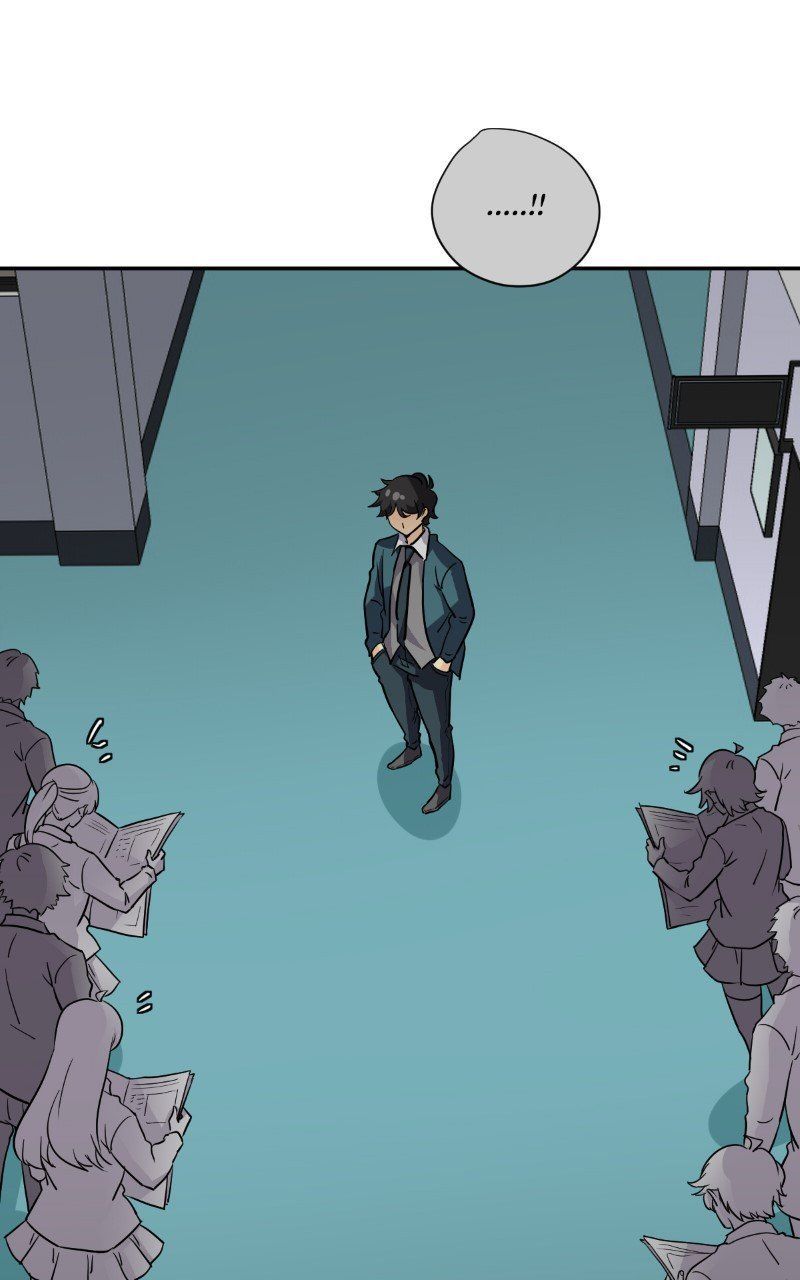 Unordinary Chapter 179 - Trang 11