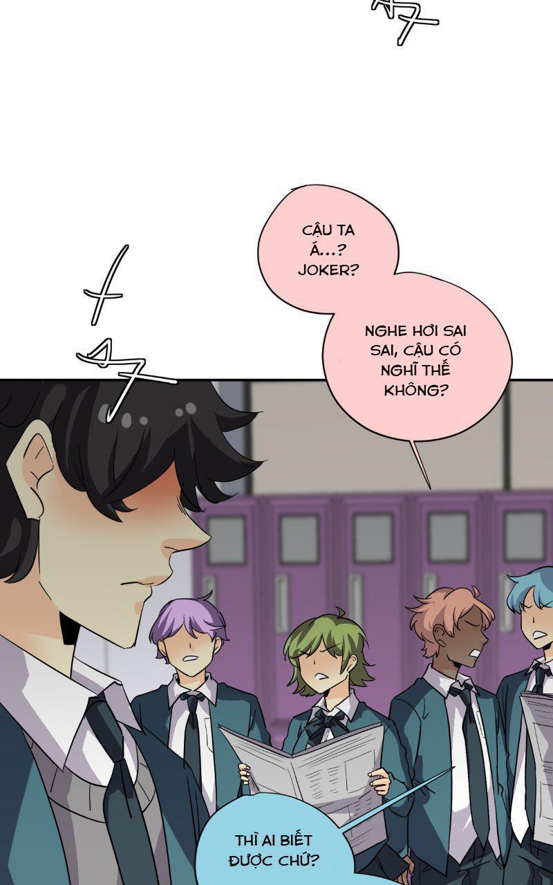 Unordinary Chapter 179 - Trang 13