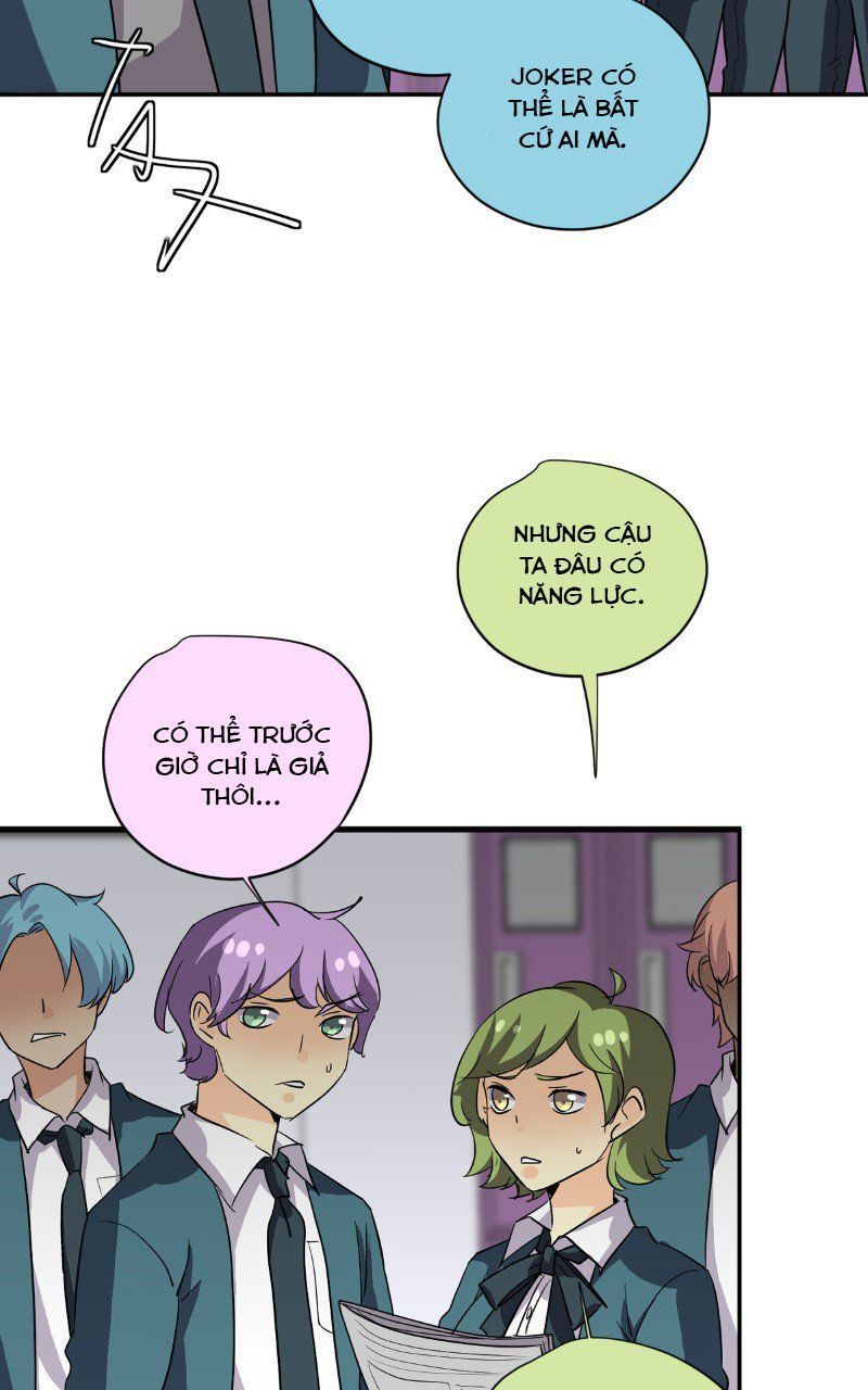 Unordinary Chapter 179 - Trang 14