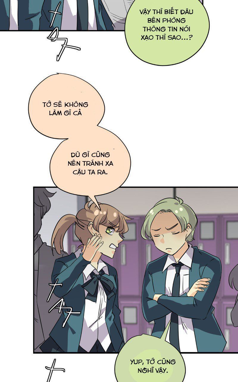 Unordinary Chapter 179 - Trang 15