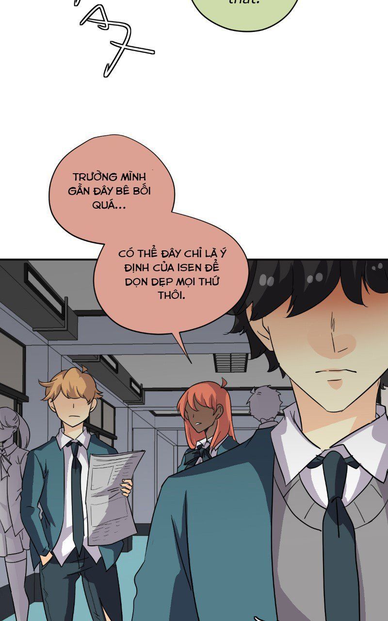 Unordinary Chapter 179 - Trang 16