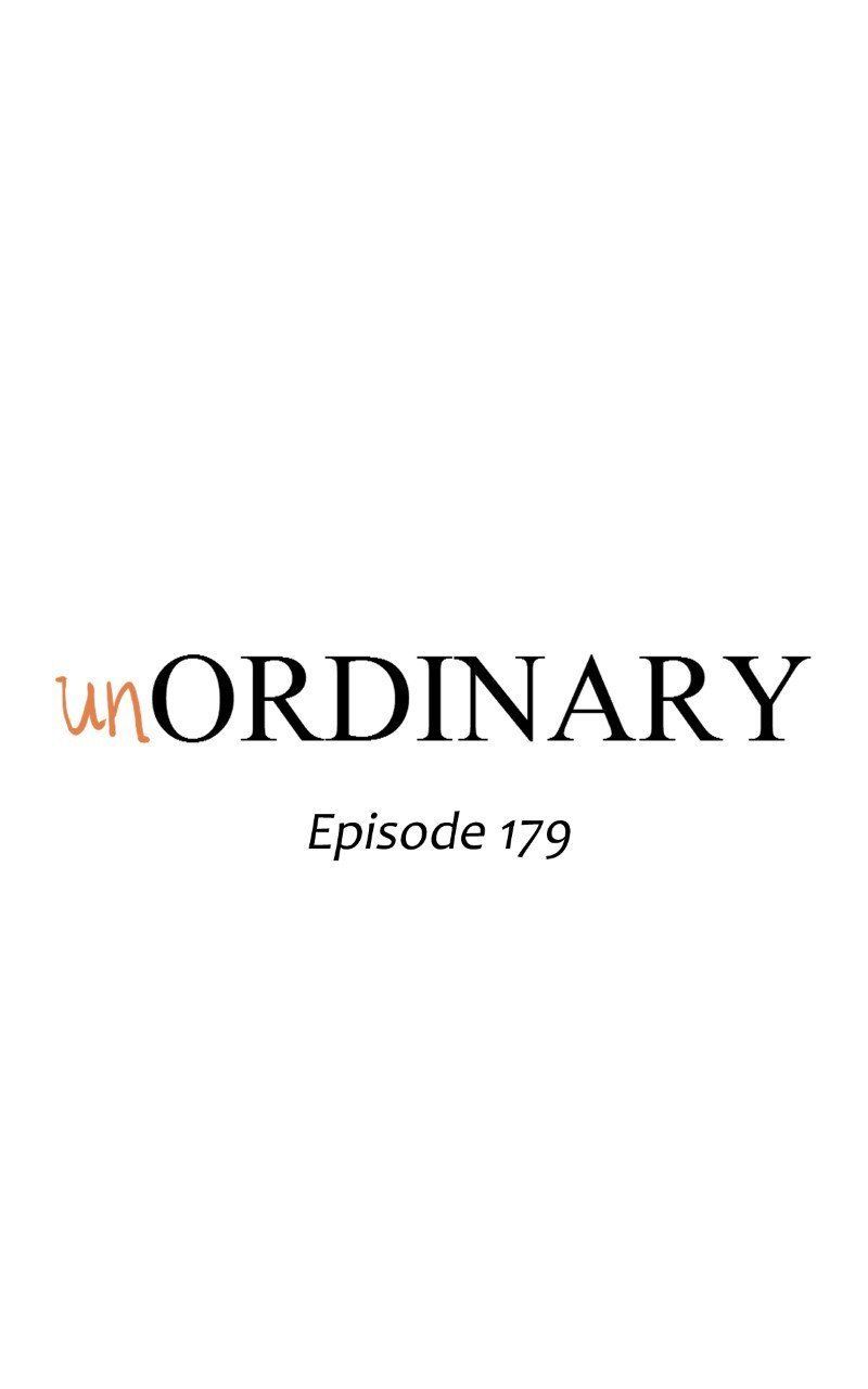 Unordinary Chapter 179 - Trang 19