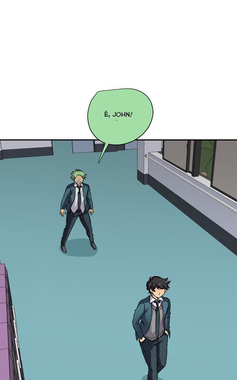 Unordinary Chapter 179 - Trang 25