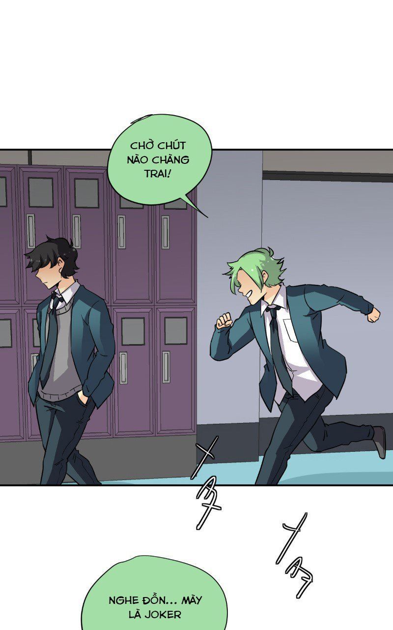 Unordinary Chapter 179 - Trang 27