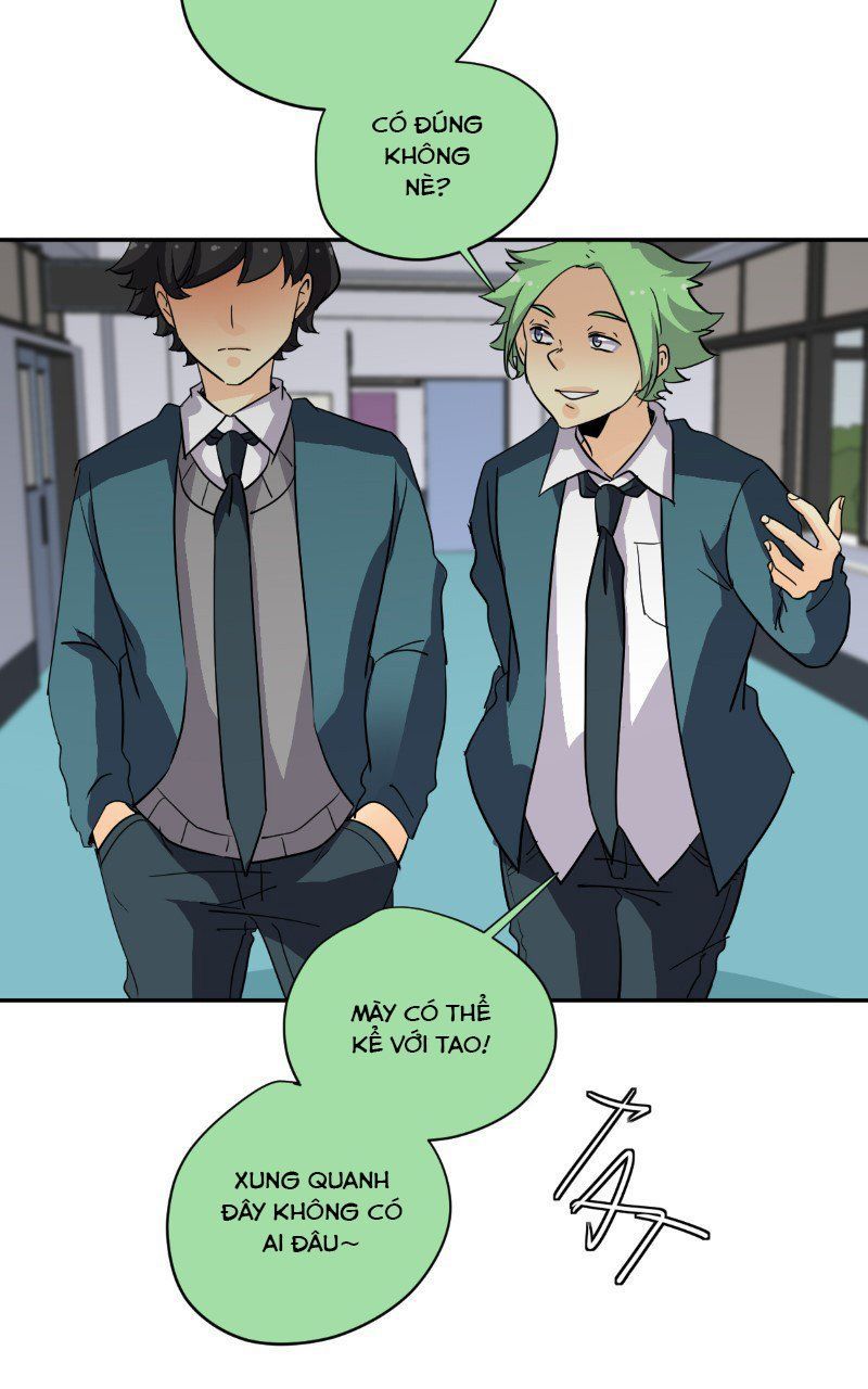 Unordinary Chapter 179 - Trang 28