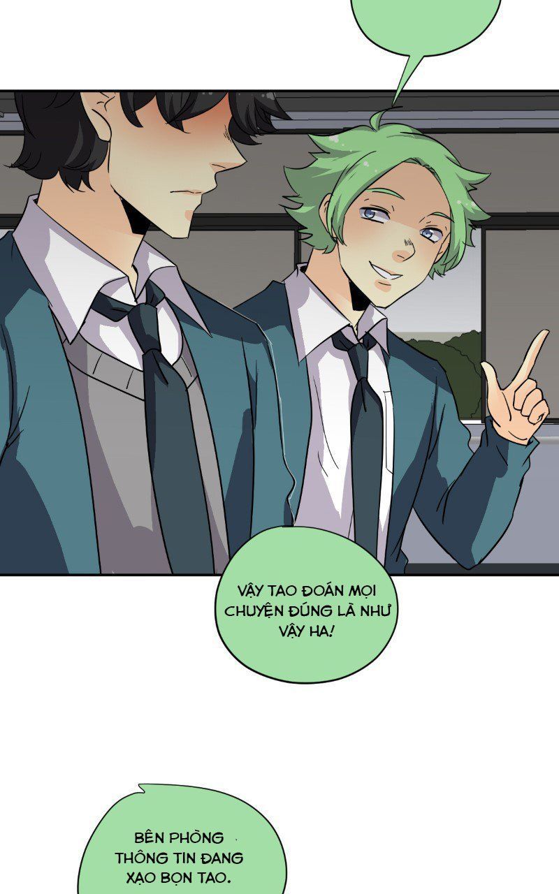 Unordinary Chapter 179 - Trang 30