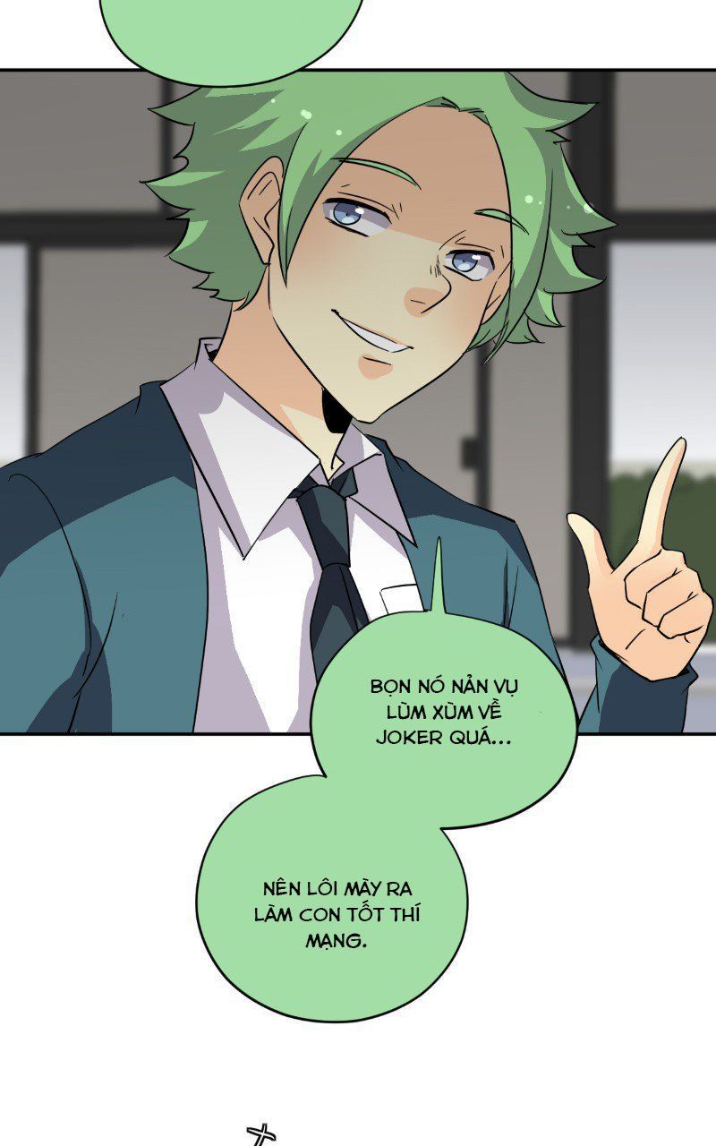 Unordinary Chapter 179 - Trang 31
