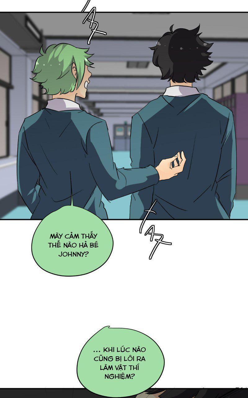 Unordinary Chapter 179 - Trang 32