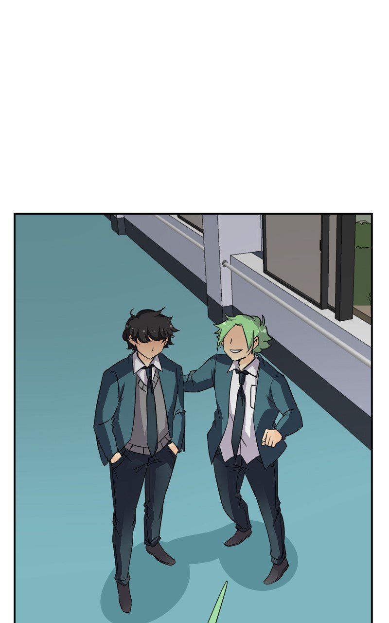 Unordinary Chapter 179 - Trang 35