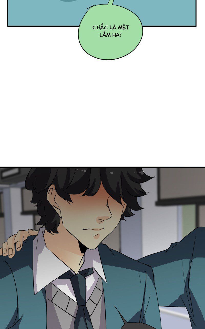 Unordinary Chapter 179 - Trang 36