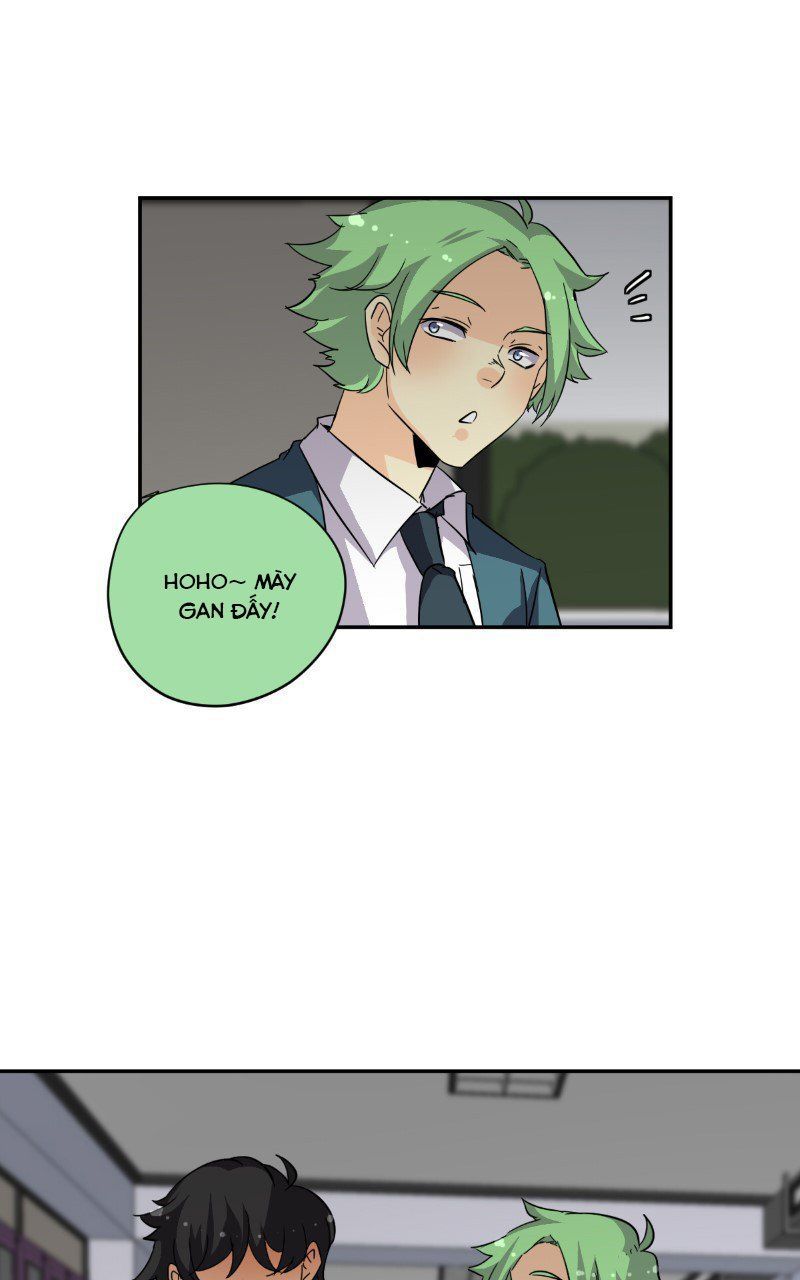 Unordinary Chapter 179 - Trang 39