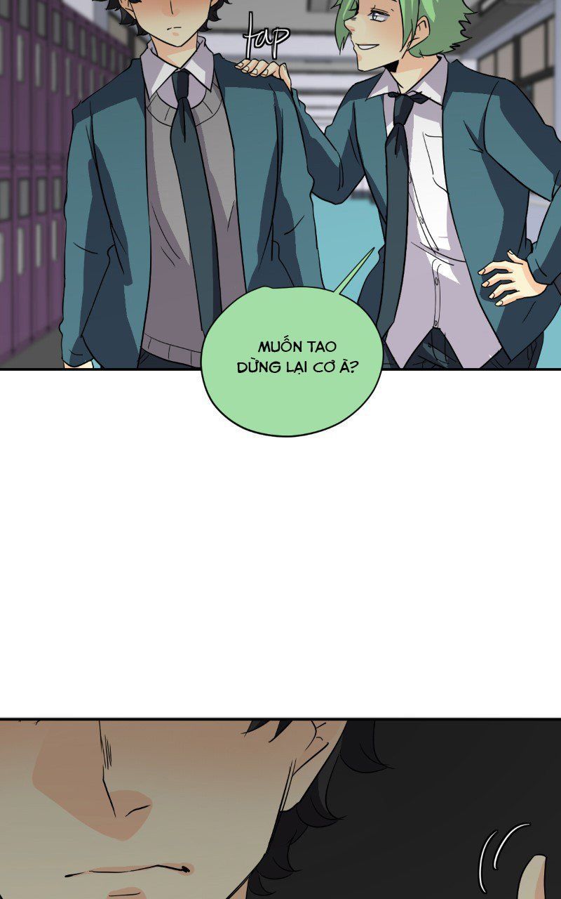 Unordinary Chapter 179 - Trang 40