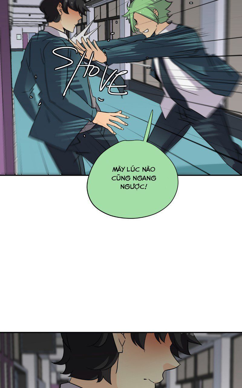 Unordinary Chapter 179 - Trang 42