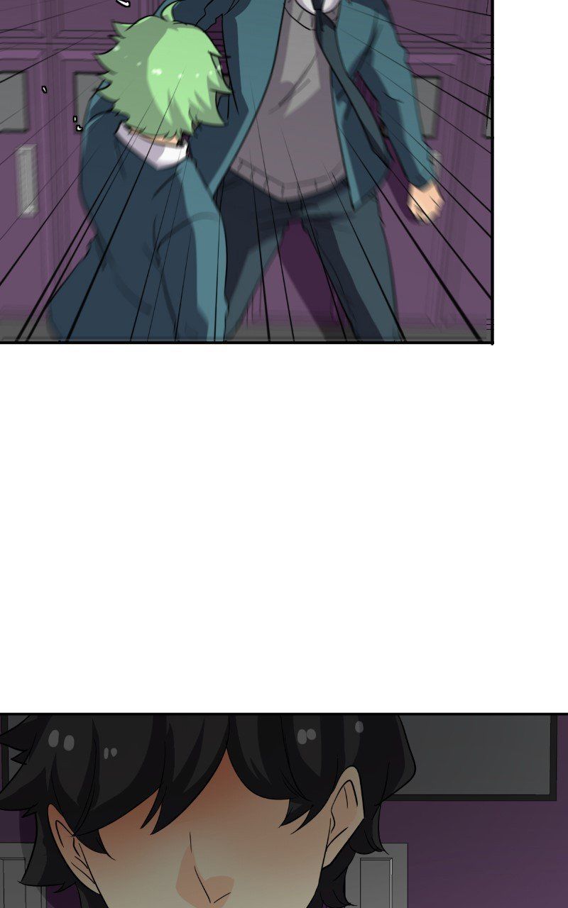 Unordinary Chapter 179 - Trang 44
