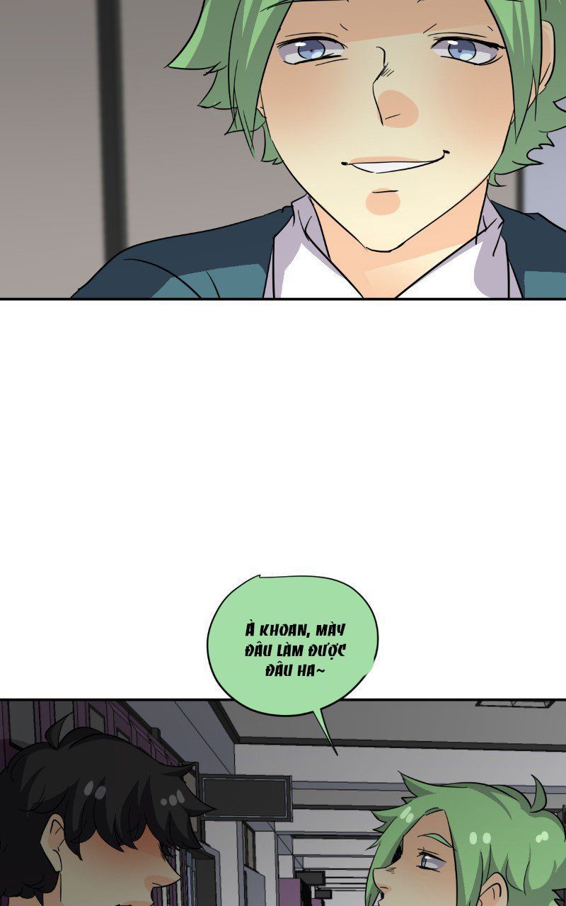 Unordinary Chapter 179 - Trang 46