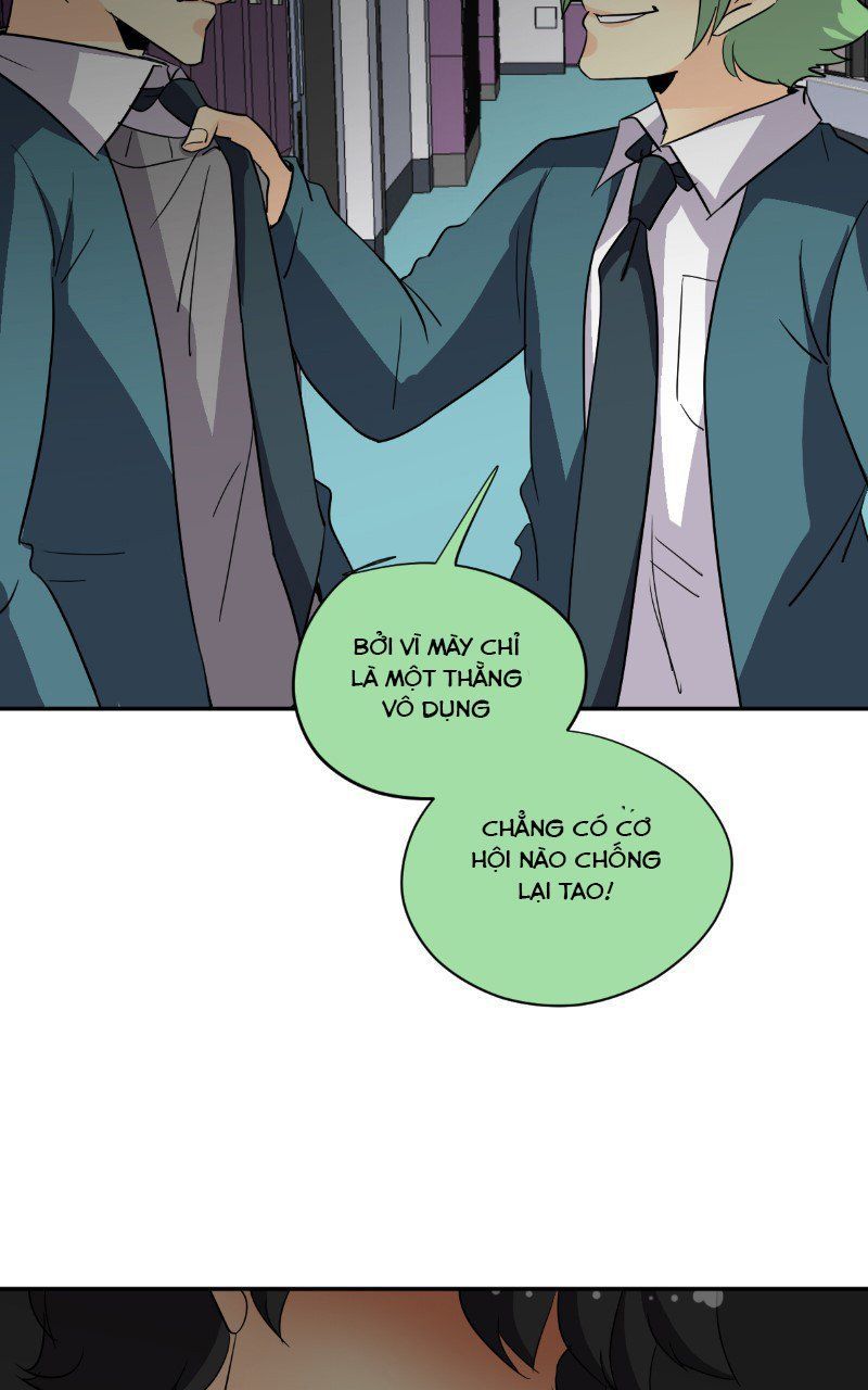 Unordinary Chapter 179 - Trang 47