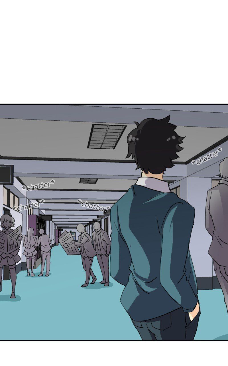 Unordinary Chapter 179 - Trang 6