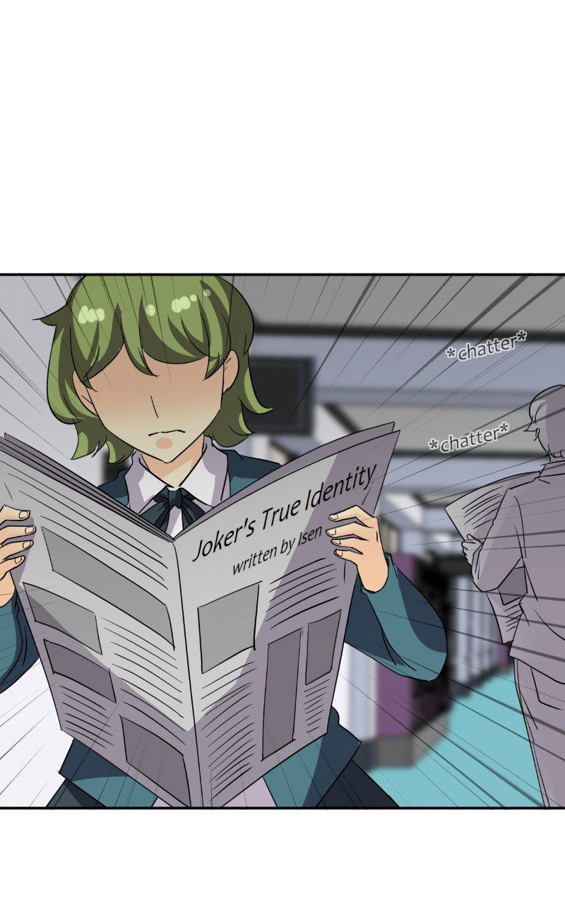 Unordinary Chapter 179 - Trang 7