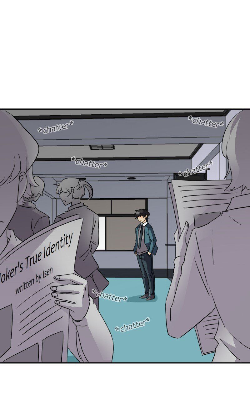 Unordinary Chapter 179 - Trang 8