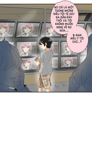 Unordinary Chapter 18 - Trang 11