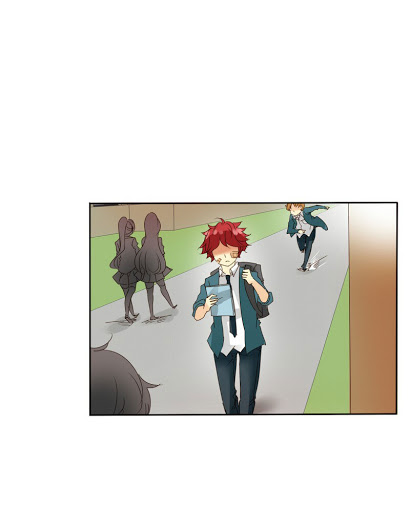 Unordinary Chapter 18 - Trang 13